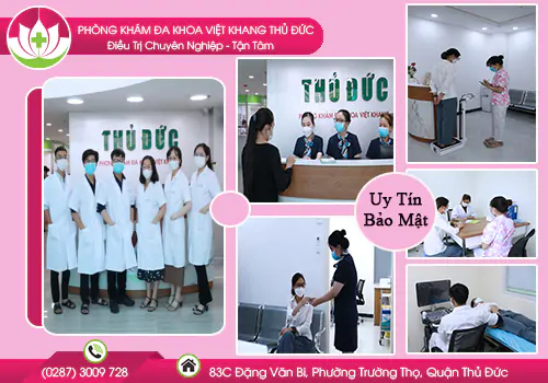 Việt Khang Thủ Đức