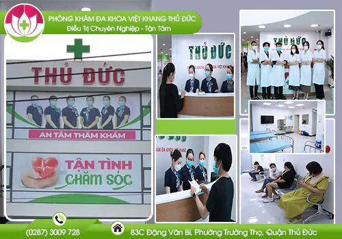 Việt Khang Thủ Đức