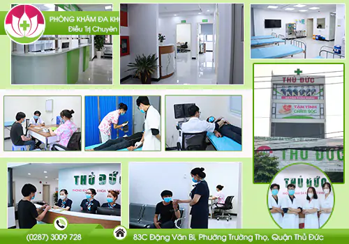 Việt Khang Thủ Đức