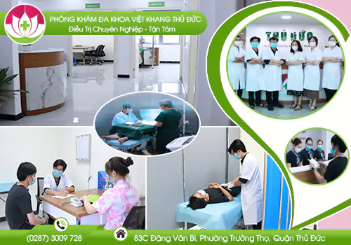 Việt Khang Thủ Đức