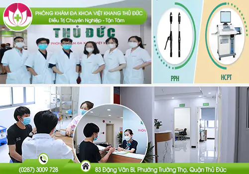 Việt Khang Thủ Đức