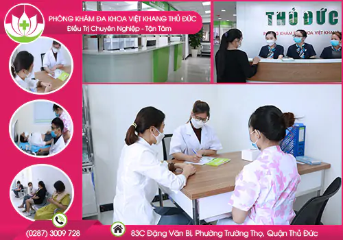 Việt Khang Thủ Đức