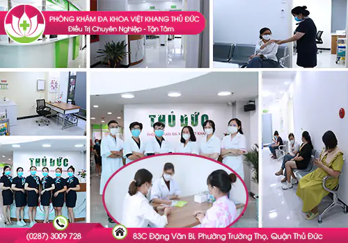 Việt Khang Thủ Đức