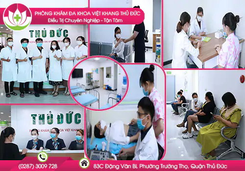 Việt Khang Thủ Đức