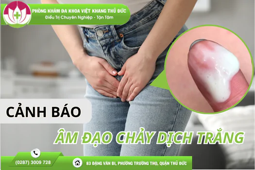 Việt Khang Thủ Đức