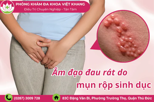 Việt Khang Thủ Đức