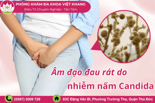 Việt Khang Thủ Đức