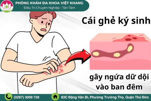 Việt Khang Thủ Đức