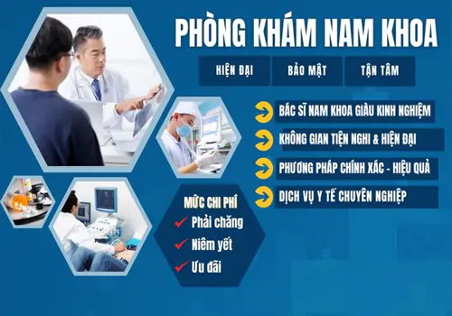 Địa chỉ điều trị chứng đau bụng dưới bệnh lý hiệu quả tại Phòng khám Việt Khang