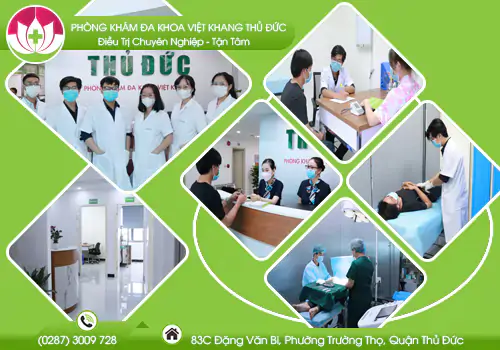 Việt Khang Thủ Đức
