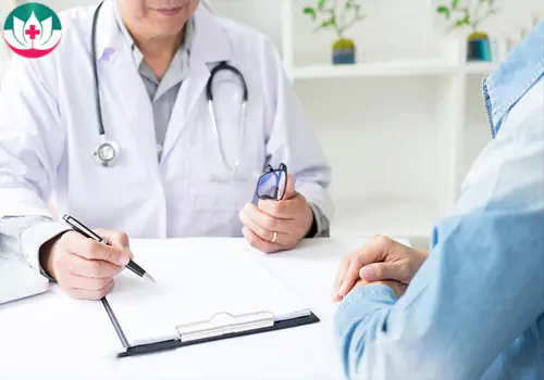 Sau điều trị viêm bao quy đầu nam giới cần tái khám