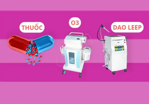 Phương pháp điều trị quan hệ bị ngứa vùng kín bệnh lý hiệu quả