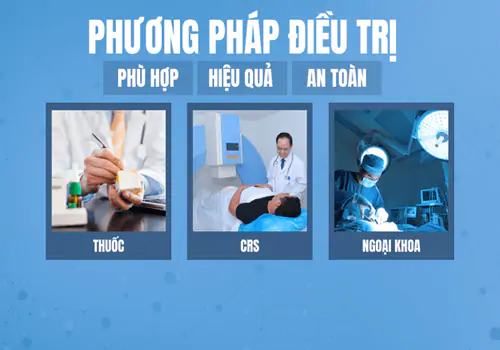 Điều trị nấm tinh hoàn bệnh lý hiệu quả tại Phòng khám Đa khoa Việt Khang uy tín