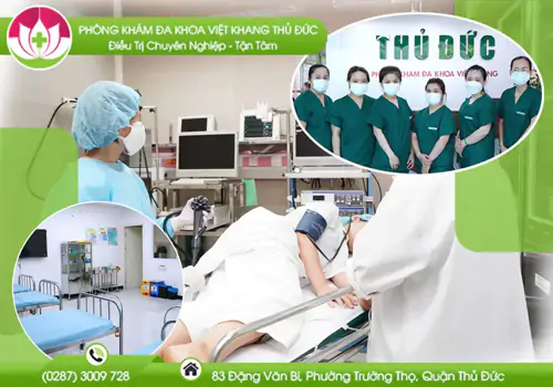 Cắt trĩ ở đâu tốt nhất TPHCM - Phương pháp hiện đại, ít đau