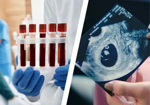 Cách kiểm tra chậm kinh 3 ngày có thai không chính xác