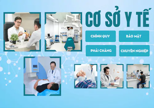 Phòng khám Việt Khang địa chỉ điều trị chảy mủ bao quy đầu bệnh lý hiệu quả, uy tín tại TPHCM