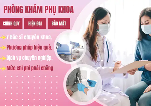 Phòng khám Việt Khang địa chỉ tháo que tránh thai uy tín, chi phí hợp lý