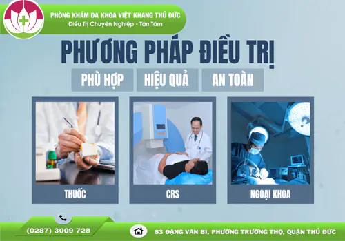 Việt Khang Thủ Đức