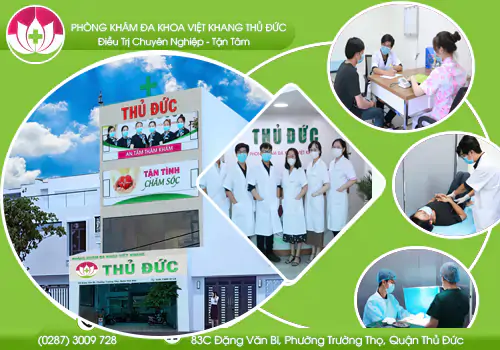 Việt Khang Thủ Đức