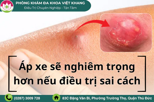 Việt Khang Thủ Đức
