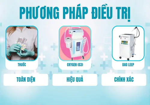 Phương pháp điều trị hiệu quả đau bụng dưới bên phải ở nữ