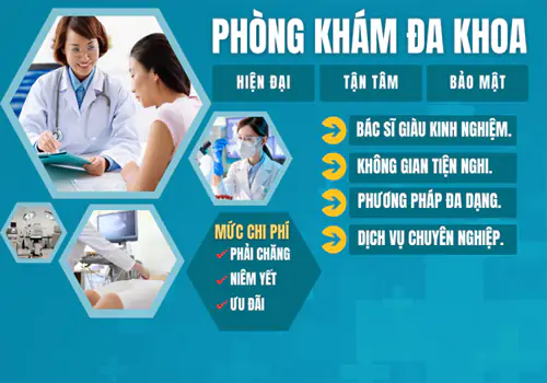 Địa chỉ điều trị đau bụng dưới bệnh lý phụ khoa hiệu quả