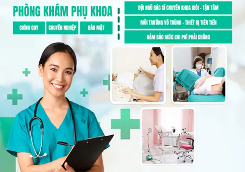 Phòng khám Việt Khang địa chỉ điều trị đau rát khi quan hệ dấu hiệu bệnh lý hiệu quả