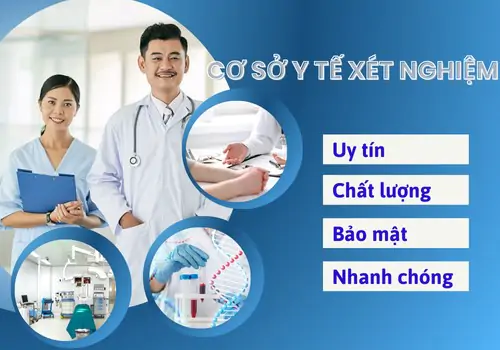 Phòng khám Việt Khang địa chỉ xét nghiệm HIV trả kết quả nhanh, an toàn, bảo mật tại TPHCM
