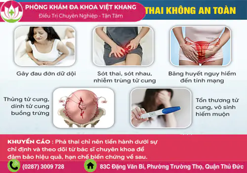 Việt Khang Thủ Đức