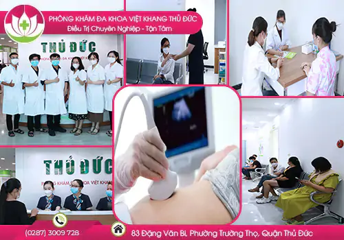 Việt Khang Thủ Đức