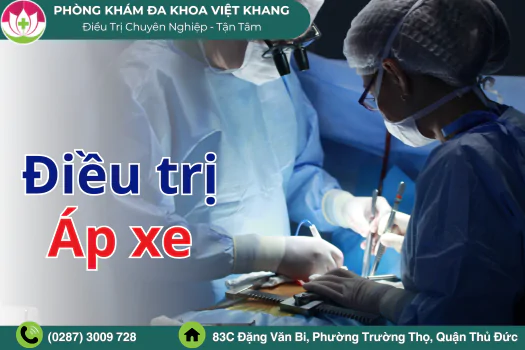 Việt Khang Thủ Đức
