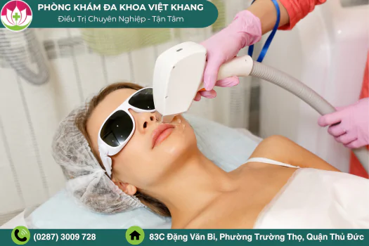 Việt Khang Thủ Đức