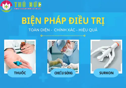 Phương pháp điều trị dính bao quy đầu hiệu quả tại Phòng Khám Việt Khang