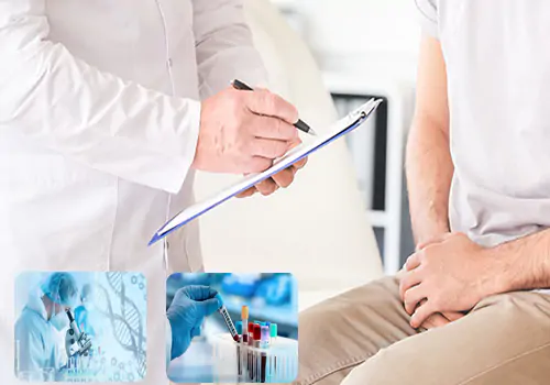 Phương pháp chẩn đoán, kiểm tra ung thư dương vật hiện nay