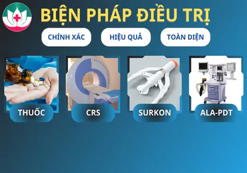 Phương pháp điều trị dương vật bị nổi mẩn đỏ bệnh lý hiệu quả