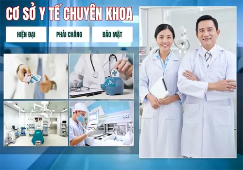 Phòng khám Đa khoa Việt Khang: Địa chỉ tháo vòng tránh thai an toàn, nhanh chóng