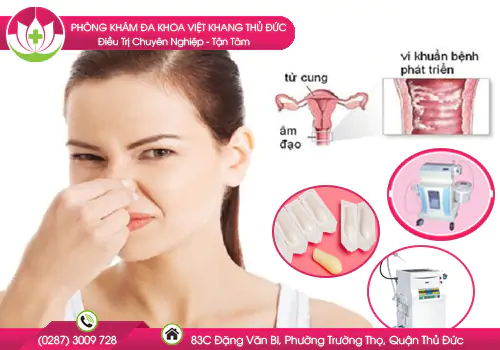huyet-trang-co-mui-hoi-phai-lam-sao-903