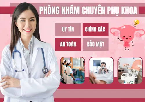 Phòng khám Việt Khang địa chỉ khám cổ tử cung nhanh, chính xác