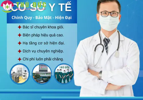 Phòng khám Việt Khang - Địa chỉ thực hiện khám sức khỏe tổng quát uy tín tại TPHCM