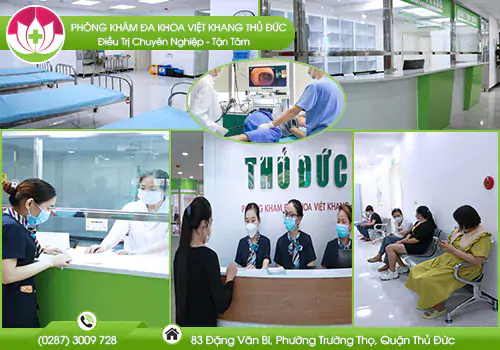 Khám trĩ ở đâu tốt? Địa chỉ uy tín, bác sĩ giỏi