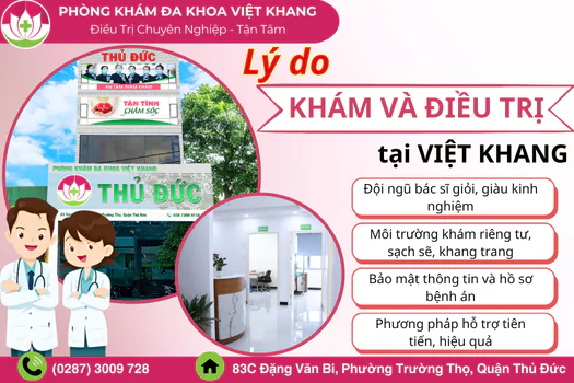 Việt Khang Thủ Đức
