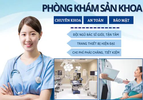Phòng khám Đa khoa Việt Khang - Địa chỉ siêu âm thai uy tín, chất lượng