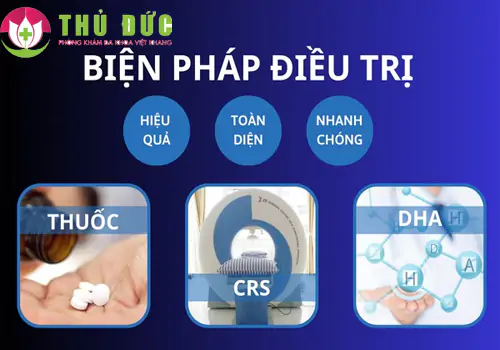 Phương pháp điều trị tiểu buốt có mủ bệnh lý hiệu quả tại Phòng khám Việt Khang
