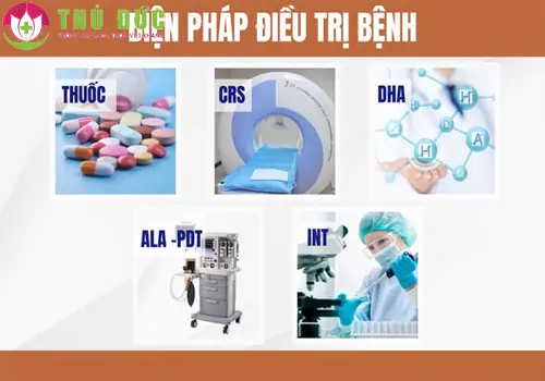 Cách điều trị nổi hạch vùng kín bệnh lý hiệu quả, an toàn tại Phòng khám Việt Khang