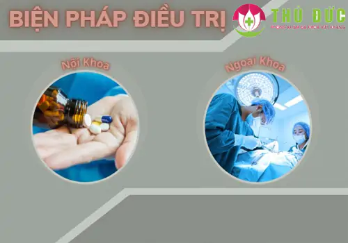 Phương pháp điều trị nang naboth hiệu quả tại Phòng khám Việt Khang