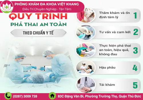Việt Khang Thủ Đức