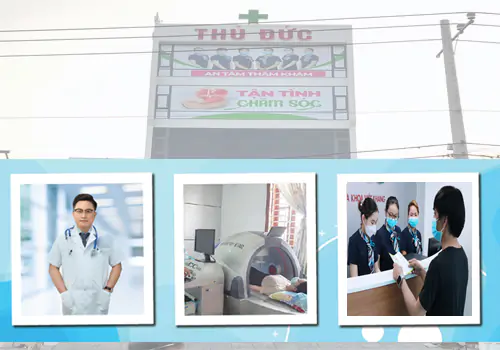 Phòng khám Việt Khang địa chỉ khám chữa bệnh nam khoa uy tín