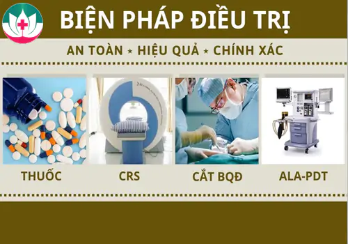 Phương pháp điều trị ngứa háng nam giới hiệu quả tại Phòng Khám Việt Khang