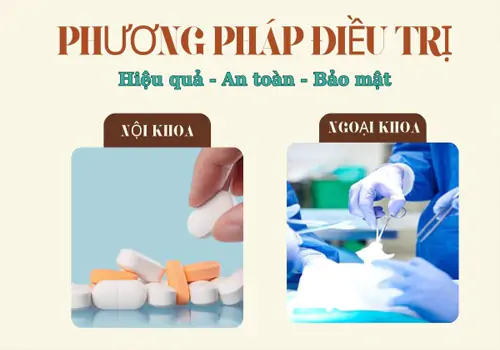 Điều trị nguyên nhân đi tiểu nhiều bệnh lý tại Việt Khang