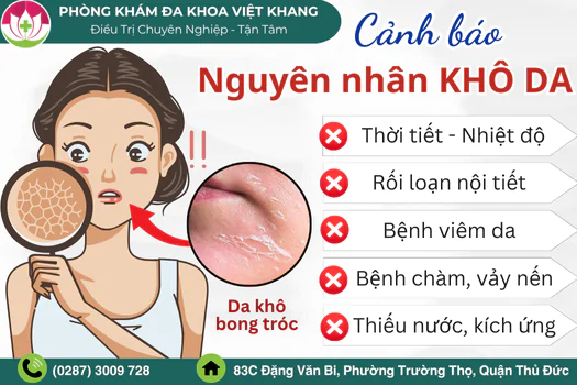 Việt Khang Thủ Đức